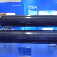 碳纖維改性環氧預浸料