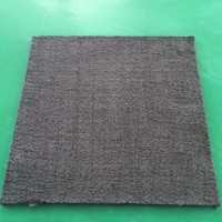 碳纖維織物制件