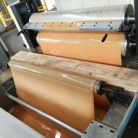 玻璃纖維預浸料