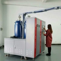 久耐機械環氧樹脂單雙組份高精密RTM注射機