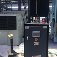 LFT 模具控溫模溫機_LFT模具控溫加熱機